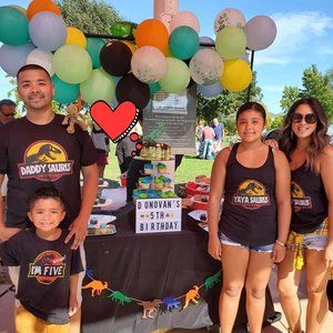 Meet your Posher, Donovan